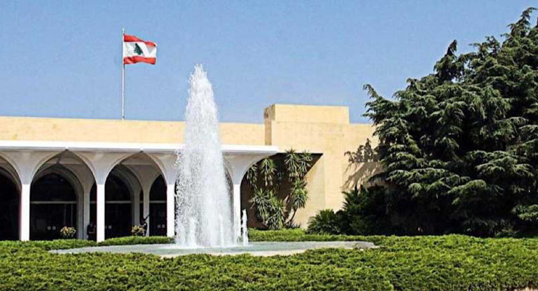 “الفيتوات” المتقابلة على عون وفرنجية تفتح الباب لخيار ثالث؛هل تتقاطع “القوات” مع برّي ؟