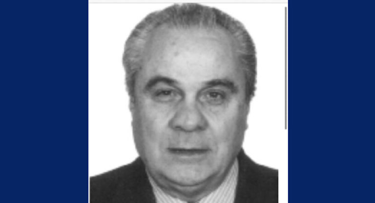 وفاة النائب السابق سايد عقل.. نبذة عن حياته..