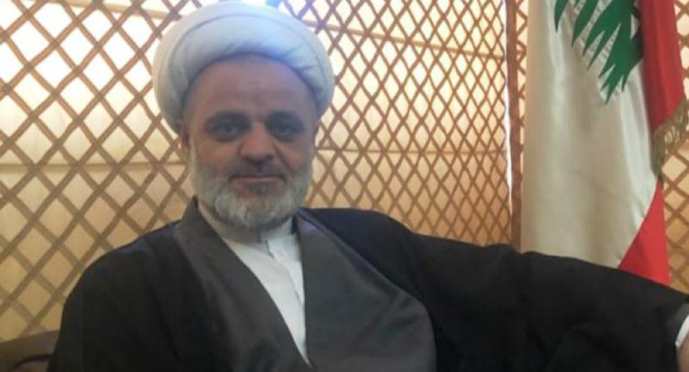 زغيب: واهم من يعتقد ان تكليف الحريري خلاص للبنان