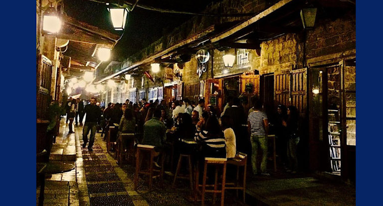 رئيس بلديّة جبيل: ابتداءً من يوم غد… اغلاق أبواب المقاهي في هذا الوقت