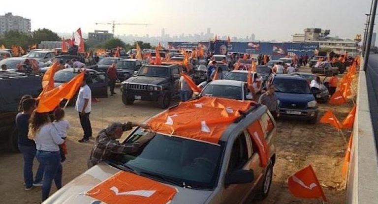 تعليمات من قيادة “القوات” الى مناصريه ردّاً على تحرّكات “التيّار” في ذكرى 13 تشرين