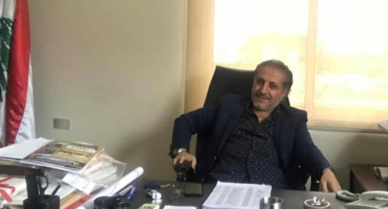 ‎رئيس دائرة مياه جبيل ردّاً على قائمقام جبيل  : هذه حقيقة فحص مياه حصارات