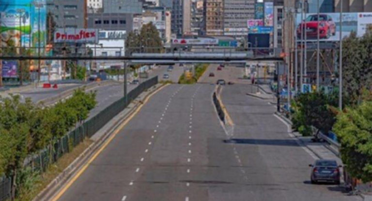 تمديد التعبئة العامة لهذا ليات