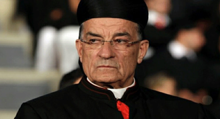 من رشح الراعي لرئاسة الجمهورية؟