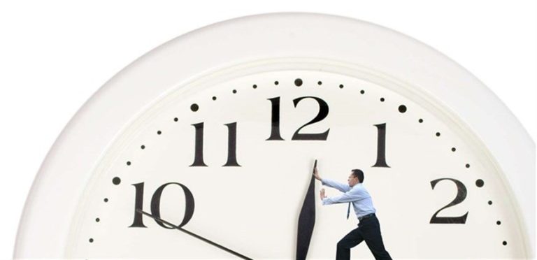 لبنان يعتمد التوقيت الصيفي… اعتباراً من منتصف الليل