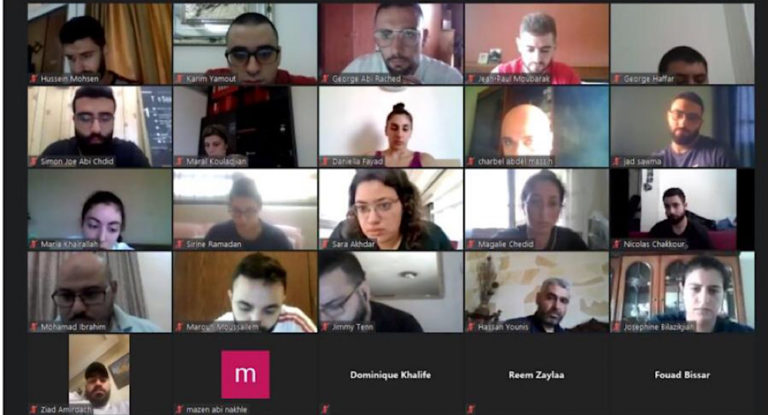 كرة السلة: “ورشة عمل” للاحصائيات تحت اشراف الاتحادين الدولي واللبناني