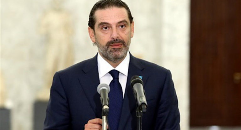 محاولات لإنهاء تكليف الحريري هل تنجح؟ خطاب مرتقب في 14 شباط