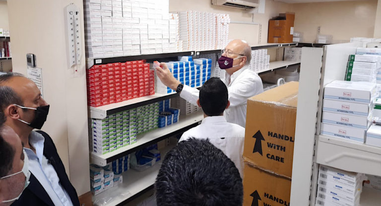 ميقاتي: لعقد الاستشارات النيابية في موعدها والاسراع في تشكيل حكومة تنفذ البرنامج الاصلاحي