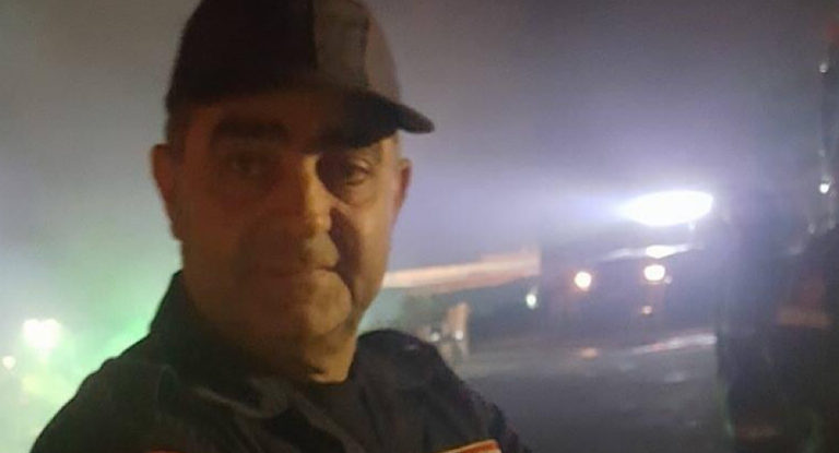 شكيب غانم شاكرا المخاتير. على لفتتهم تجاه الدفاع المدني: الحل في خلال يومين