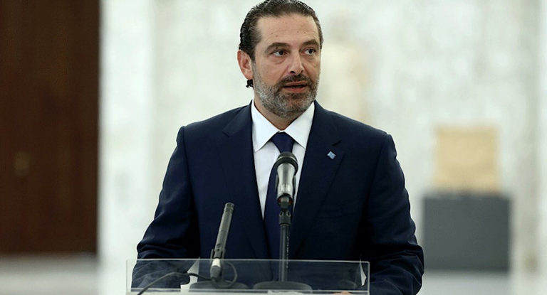 “جئت للتهدئة غداة الصدام”.. الحريري في بعبدا للمرة 17: اتفاق على اجتماع جديد الاثنين