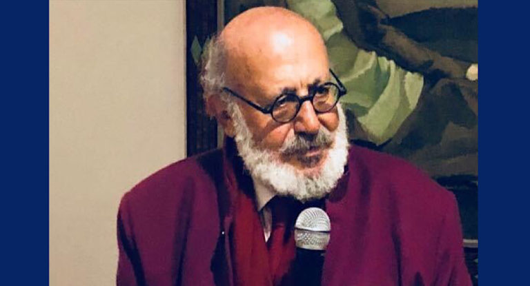 روجيه اده في ذكرى ١٧تشرين: سيرضخون عاجلاً أم اجلاً