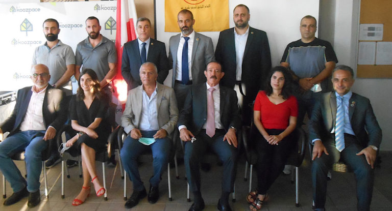 انتخابات تزكية في اتحاد الكونغ فو و نصير رئيساً…