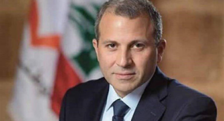 جبران باسيل: جبيل مدينة الانفتاح و الحياة المشتركة التي أسقطت عبر تاريخها كل الفتن