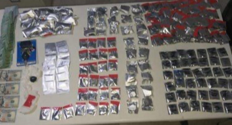 توقيف مروّج للمخدّرات في الأشرفيّة… ماذا في التفاصيل؟