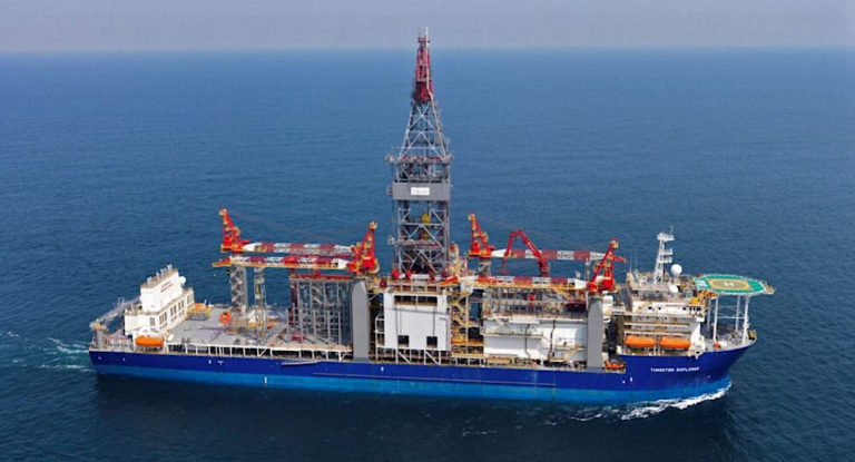 “توتال” حسمت قرارها: الحفر في البلوك 9 بعد انحسار “كورونا”