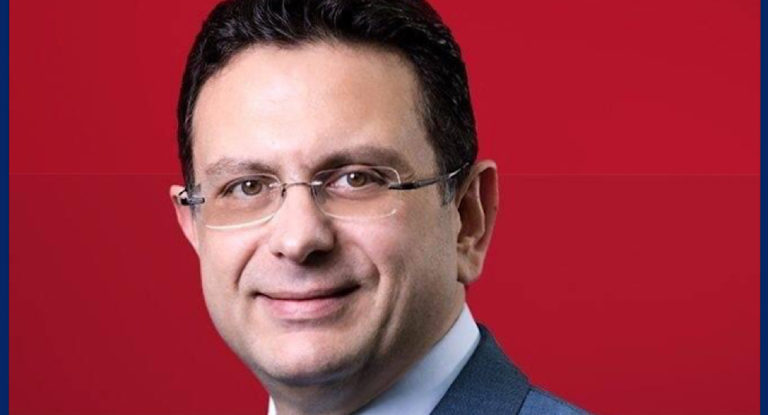 الخازن: إفرجوا عن المازوت فوراً المرضى عم يموتوا