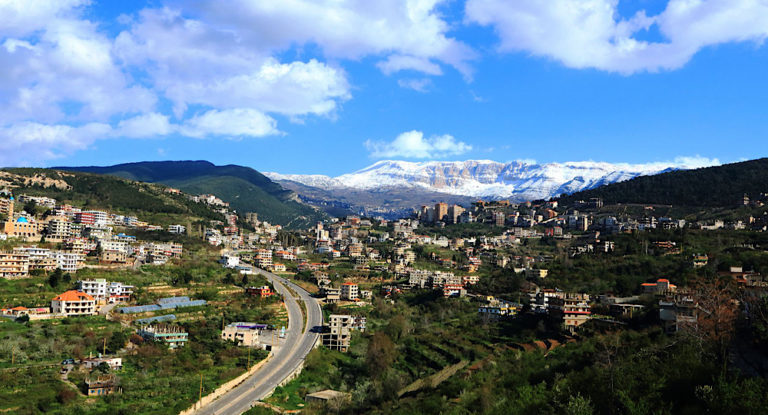 فاجعة في بخعون: وفاة رابعة من عائلة واحدة بالفيروس