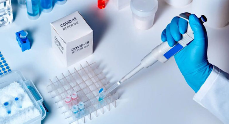 وزارة الصحة : ١٣ حالة وفاة و ١٢٦٦اصابة جديدة بفيروس كورونا