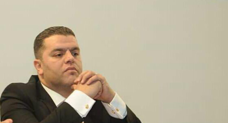 ترسيم الحدود ….والقطبة المخفية