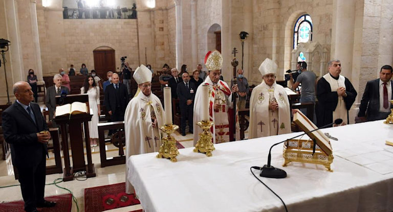الراعي للحريري: احذر  الاتفاقيات الثنائية السرية…ولا تضع وراء ظهرك المسيحيّين!