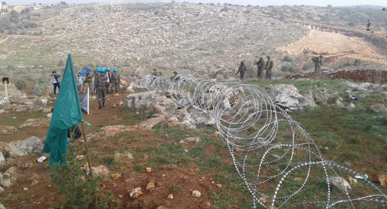 لبنان يتحضّر لمفاوضة إسرائيل: التصوير ممنوع!