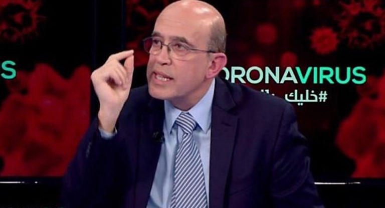 د بيار اده ناعياً شارل باسيل : خسرتك حالات، ستفتقدك جبيل، لكنك ستبقى في ذاكرة الجميع.