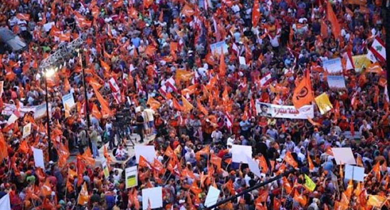 بعد نشر فضائح إنتخابات الداخلية للتيار في جبيل..موقع “قضاء جبيل” يرد على بعض الحاقدين