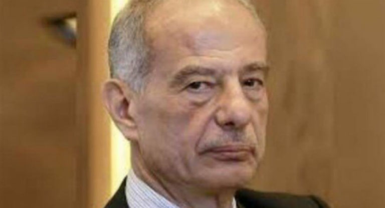 طالوزيان: تشكيل الحكومة الفرصة الأخيرة للاستفادة من المبادرة الفرنسية