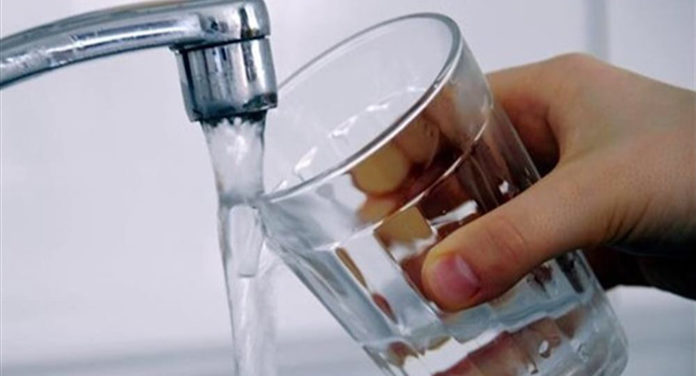 مياه الشفّة في حصارات غير صالحة للشرب