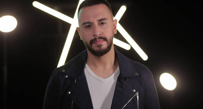 سامر سعد يجمع النجوم في قطعة فنية واحدة رائعة!