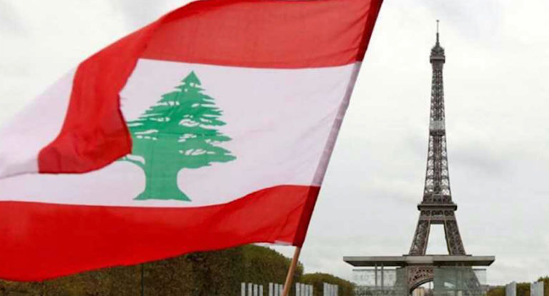 مواعيد الولادة “افتراضية” وقلق حيال المبادرة الفرنسية