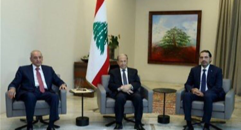 “نزوات داخلية” و”مشاريع خارجية” تُعيق التشكيل بوادر استعادة مناخات الاستقطاب بين فريقيْ عون والحريري