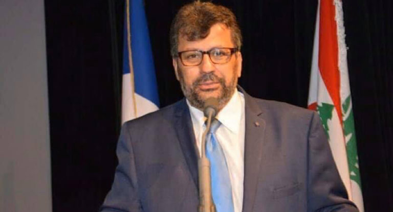 الدكتور المجبر: لتنظيم عودة سريعة للاجئين السوريين ممّن لا مشاكل لديهم في بلدهم