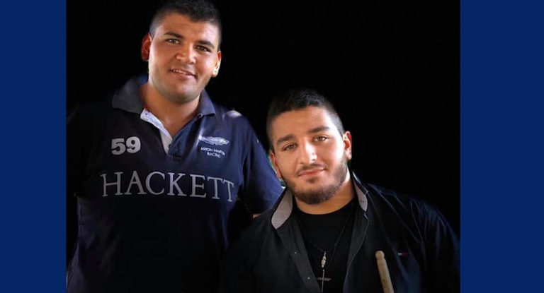 شقيق الشهيد جو نون: دُفن اخي للمرة الثانية في تابوت آخر بعد الدفن الأوّل