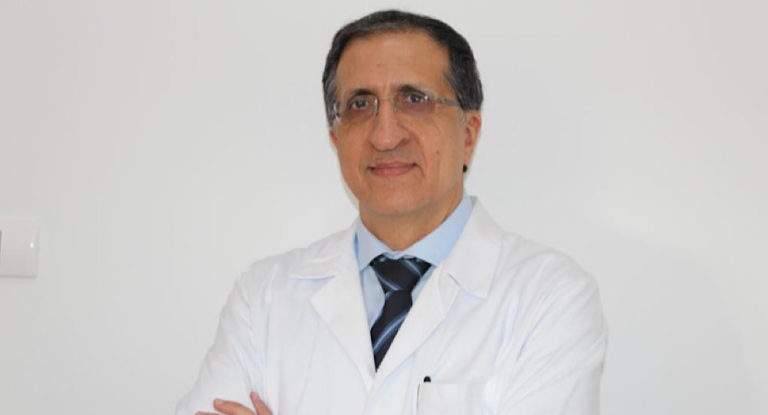 د.زياد خوري: نعمل على التوسّع بقسم كورونا لاستقبال المزيد من المرضى والخوف الأكبر من الأعداد الكبيرة المقبلة