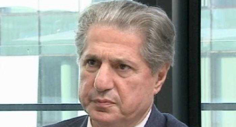 خضع لعمليّة جراحيّة.. الرئيس أمين الجميّل في المستشفى