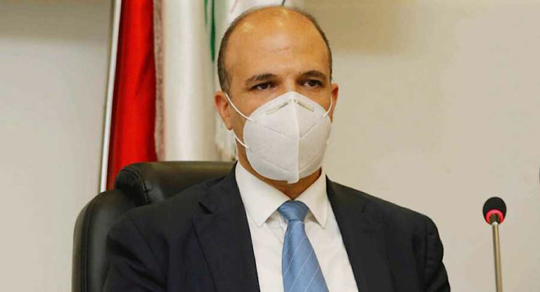 قرار لحسن بوقف استقبال الحالات المرضية العادية في كل المستشفيات الحكومية التي فيها أقسام كورونا
