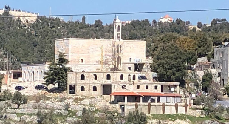 بعد البلبلة …توضيح من بلدية مشمش !