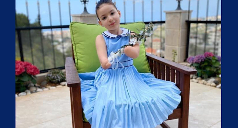 جلسة مرافعة بملف الطفلة ايللا طنوس في 13 كانون الثاني