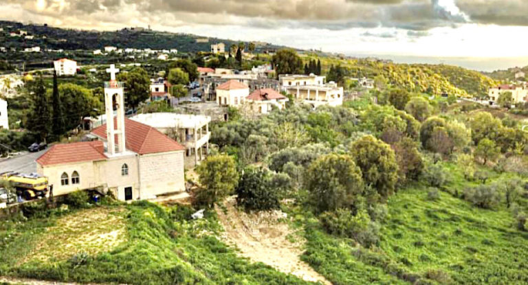 بالأسماء – تشكيل أوّل لائحة في المتن