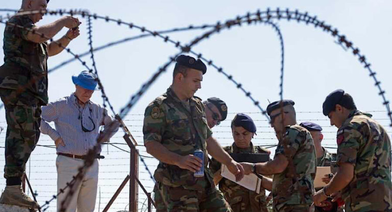 وفاة عريف إسباني من اليونيفيل لهذا السبب