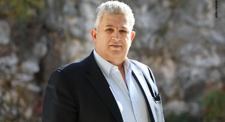 ماذا كتب الزميل عبدو متى على صفحته على الفايسبوك ؟