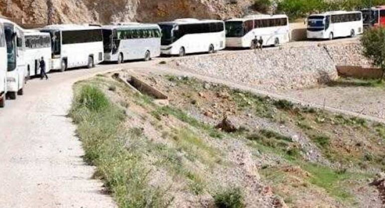 مسألة عودة النازحين السوريين على بساط البحث في اجتماع وهبي وشيا اليوم