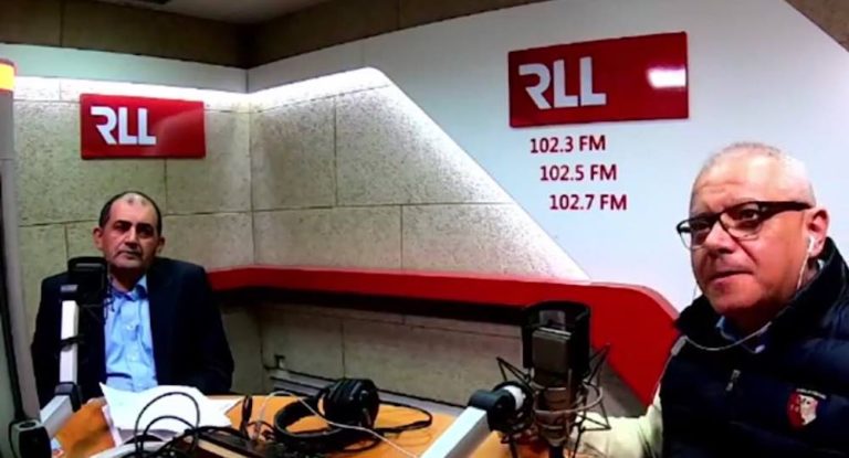 شربل أبي رعد: نهرابراهيم غنيّة ولكن تفتقر لوجود الدولة