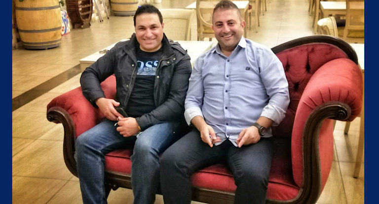 آل بويونس.. تسلّم وتسليم في خليّة الأزمة