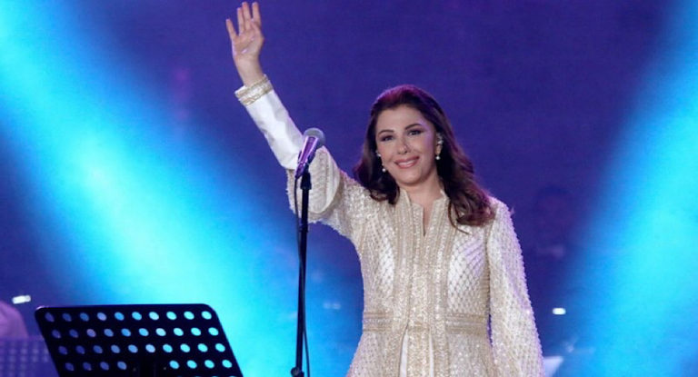 مكتب ماجدة الرومي: دعاوى قضائية ضد فرقة KIMAERA لتسجيلها فيديو كليب لاغنية يا بيروت من دون إذن