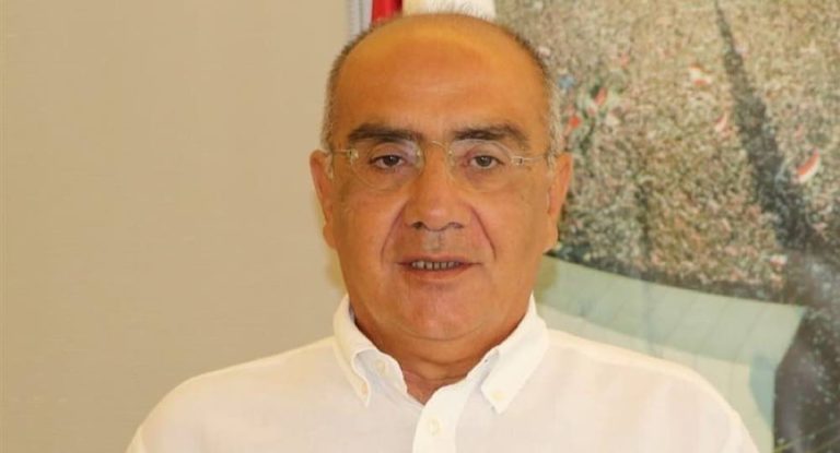 فارس سعيد: هناك تحضير فعلي لتقصير ولاية الرئيس عون