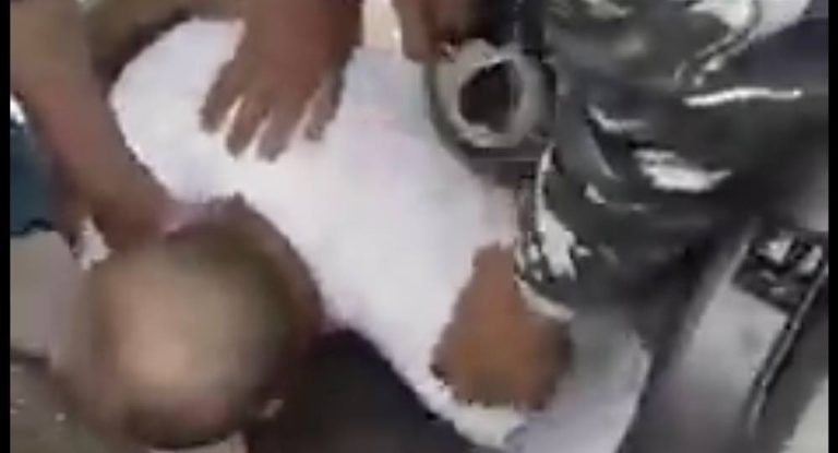 توضيح حول حقيقة ما حصل مع أحد المُحامين المتدرّجين على حاجز لقوى الأمن.