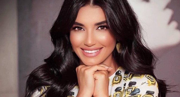 ليال الاختيار بعد خبر استقالتها: بحبك LBCI