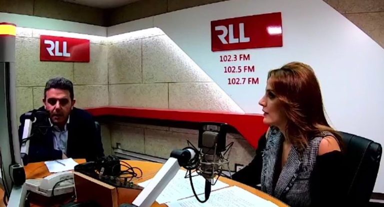 الحواط: حفلة مزايدات لتطيير التدقيق الجنائي